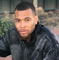 Jonathan Cherry-Woode