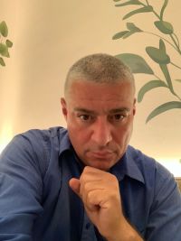 Henry Sinoimeri